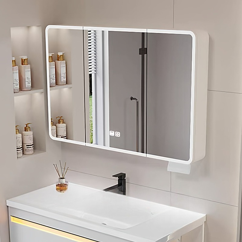 Home Bathroom Cabinets - Creative Cheap Bathroom Cabinet Chinese Style