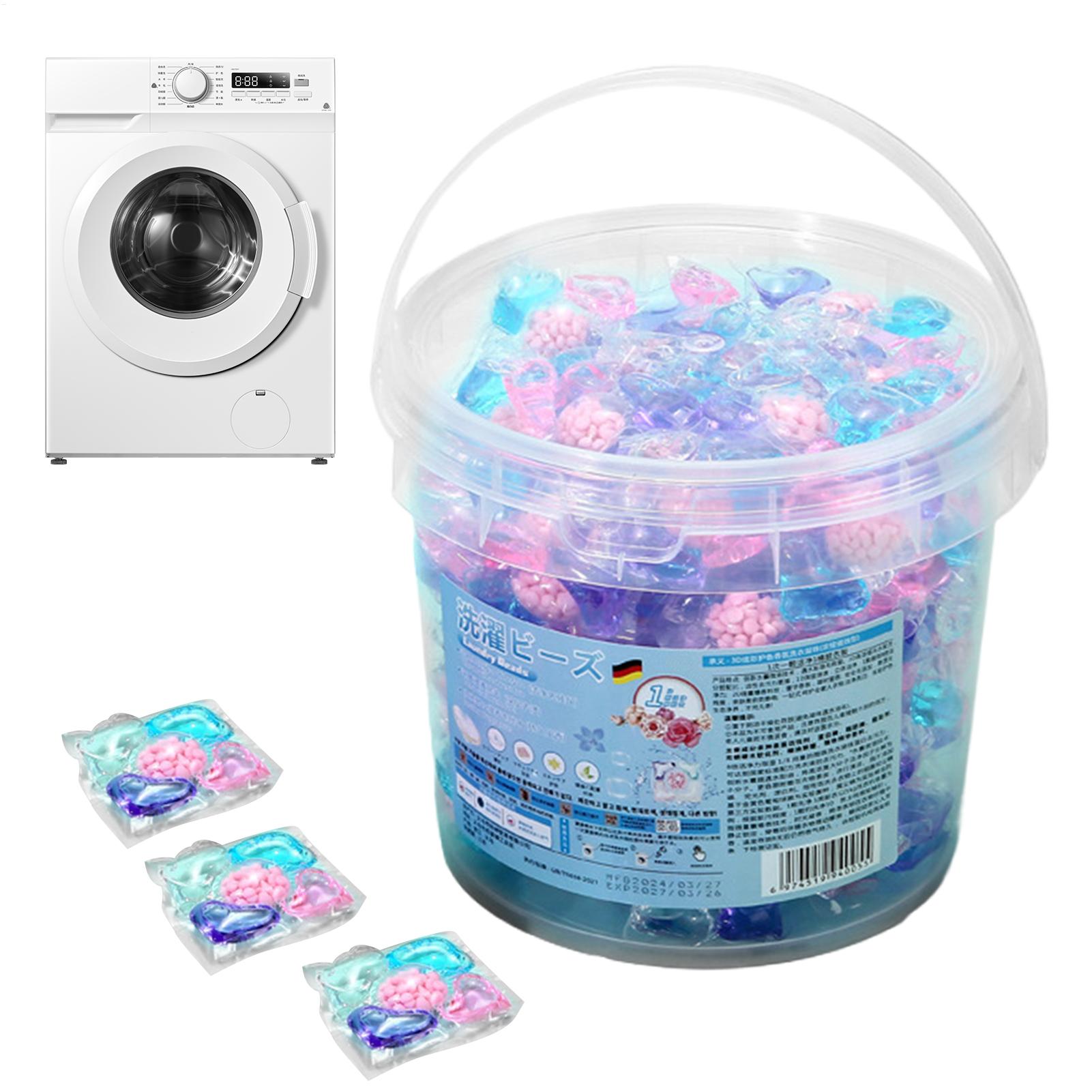 Home Bathroom Cleaning Machine - Laundry Detergent Pods Deep Cleaning 40