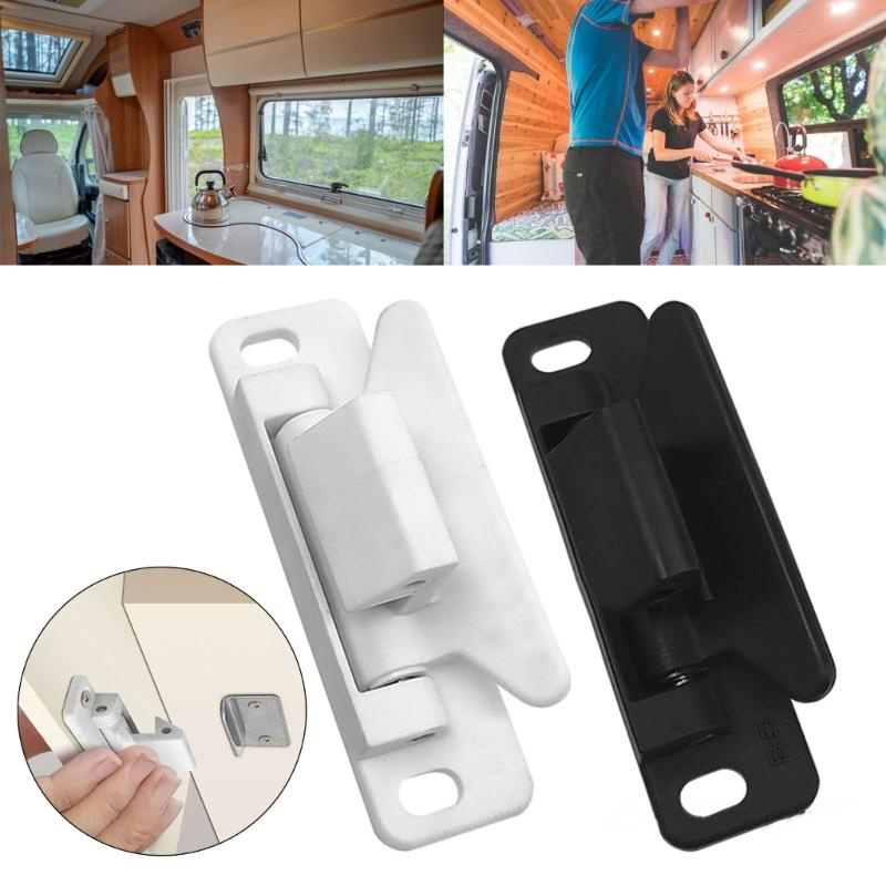 Home Bathroom Cabinets - RV Cabinet Latches Hardware Modification Lock