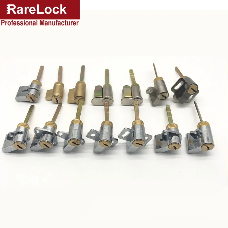 Home Hardware Bathroom Accessories - Door Lock Cylinder for Home Gate