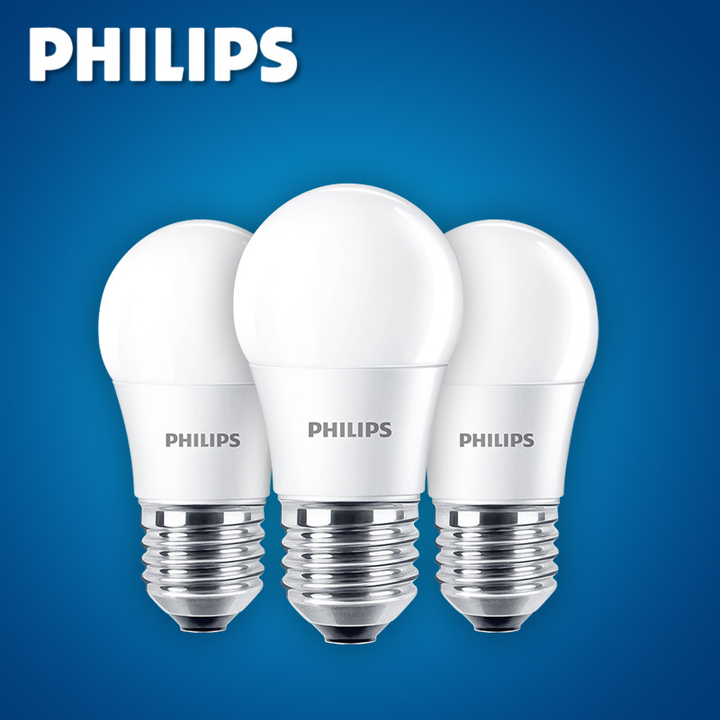 Philips Bulb Hue - Philips Constant Brightness LED Bulbs True
