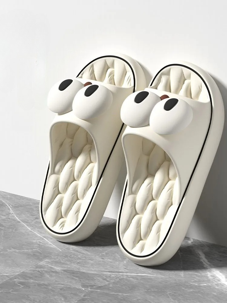 Home Bath - Four Season Bathroom Anti Slip Slippers