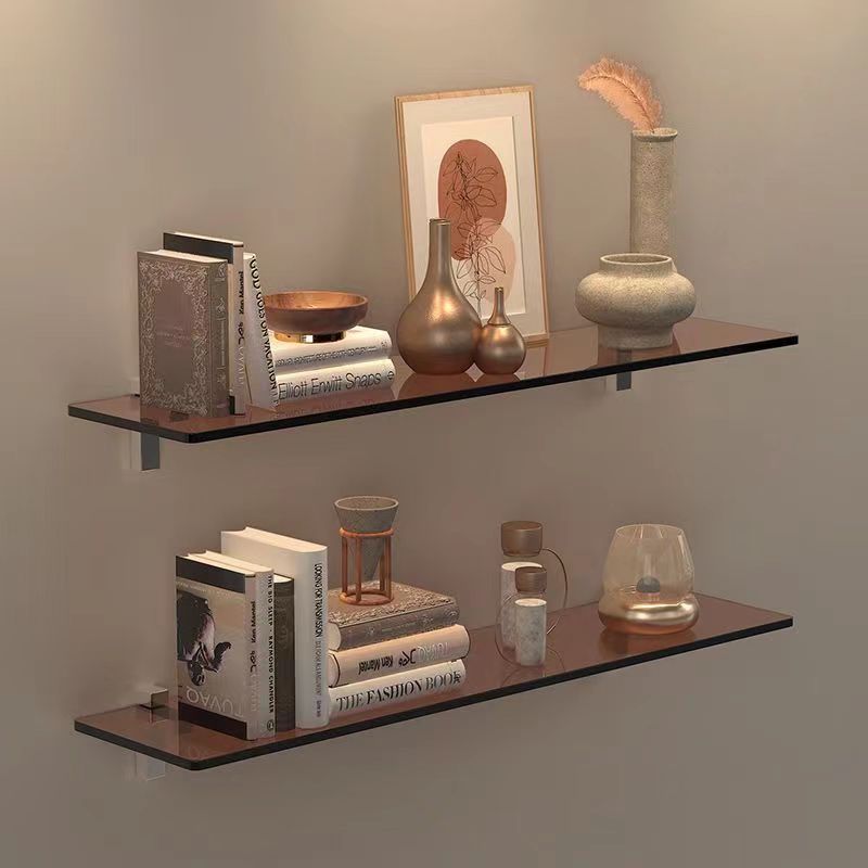 Perforated Acrylic Shelf for L - Home Bathroom Shelf review and price