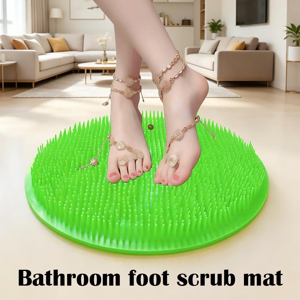 Bathroom Shower Anti Slip Mat  - Home Bathroom Cleaning Machine review and price