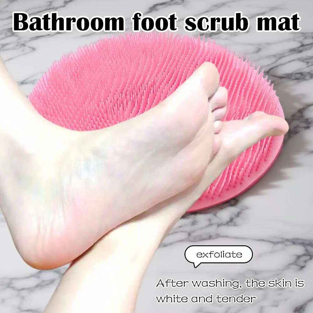 Bathroom Shower Anti Slip Mat  - Home Bathroom Cleaning Machine review and price