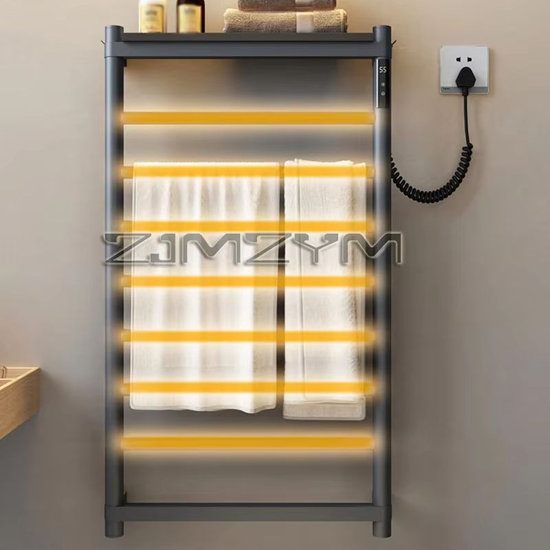 Bathroom Electric Towel Rack D - Towel Warmer Electric review and price
