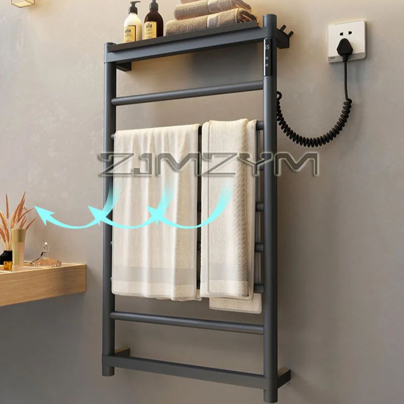 Bathroom Electric Towel Rack D - Towel Warmer Electric review and price
