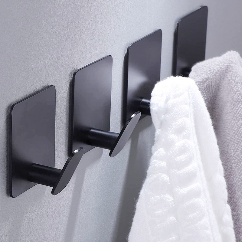 1/4pcs Stainless Steel Bathroo - Home Hardware Bathroom Accessories review and price