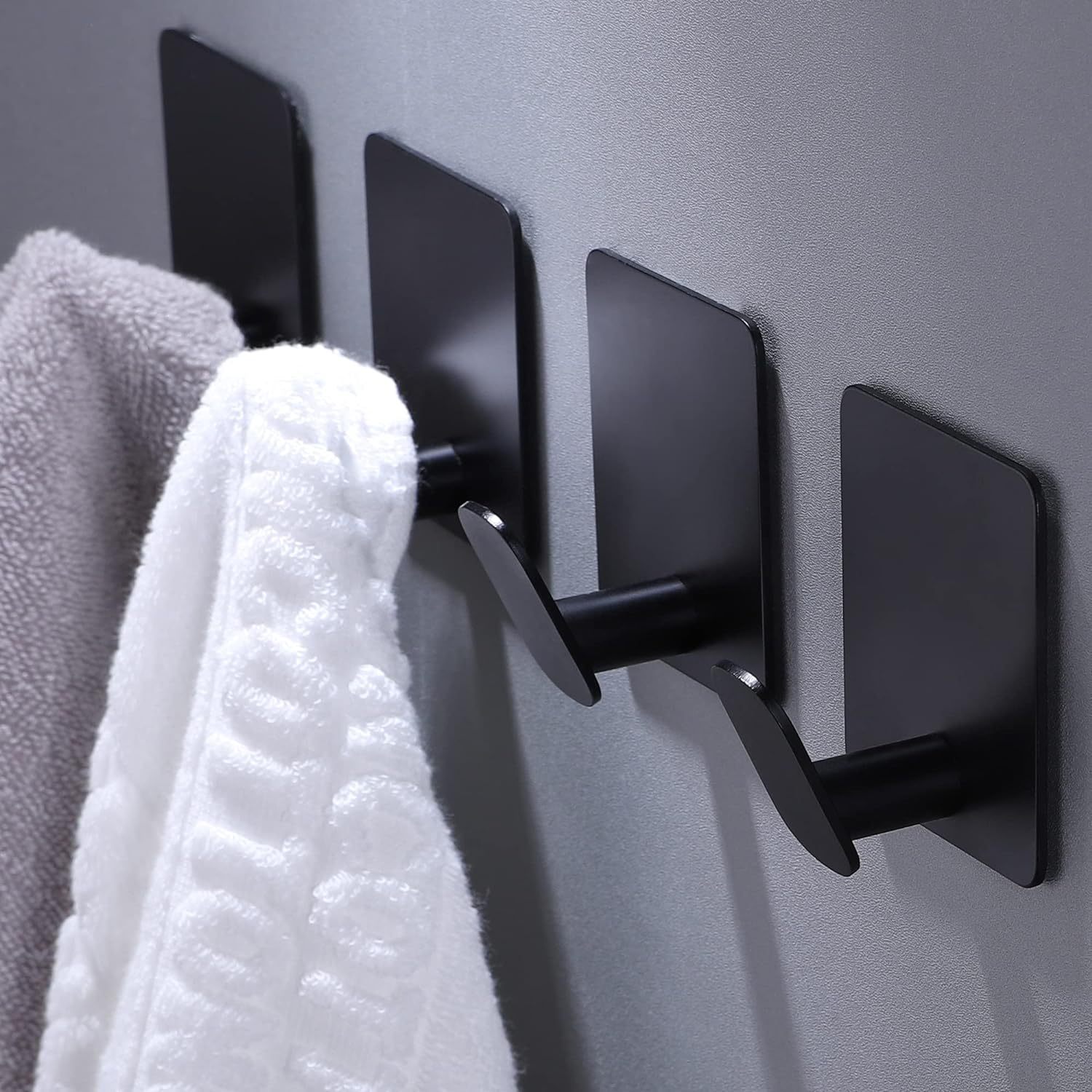 1/4pcs Stainless Steel Bathroo - Home Hardware Bathroom Accessories review and price