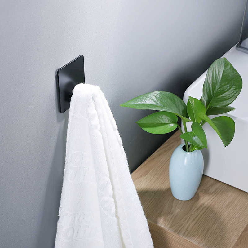1/4pcs Stainless Steel Bathroo - Home Hardware Bathroom Accessories review and price