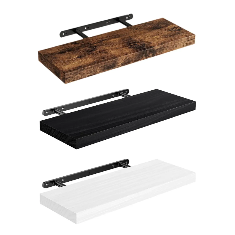 Floating Shelf for Wall Decora - Home Bathroom Shelf review and price