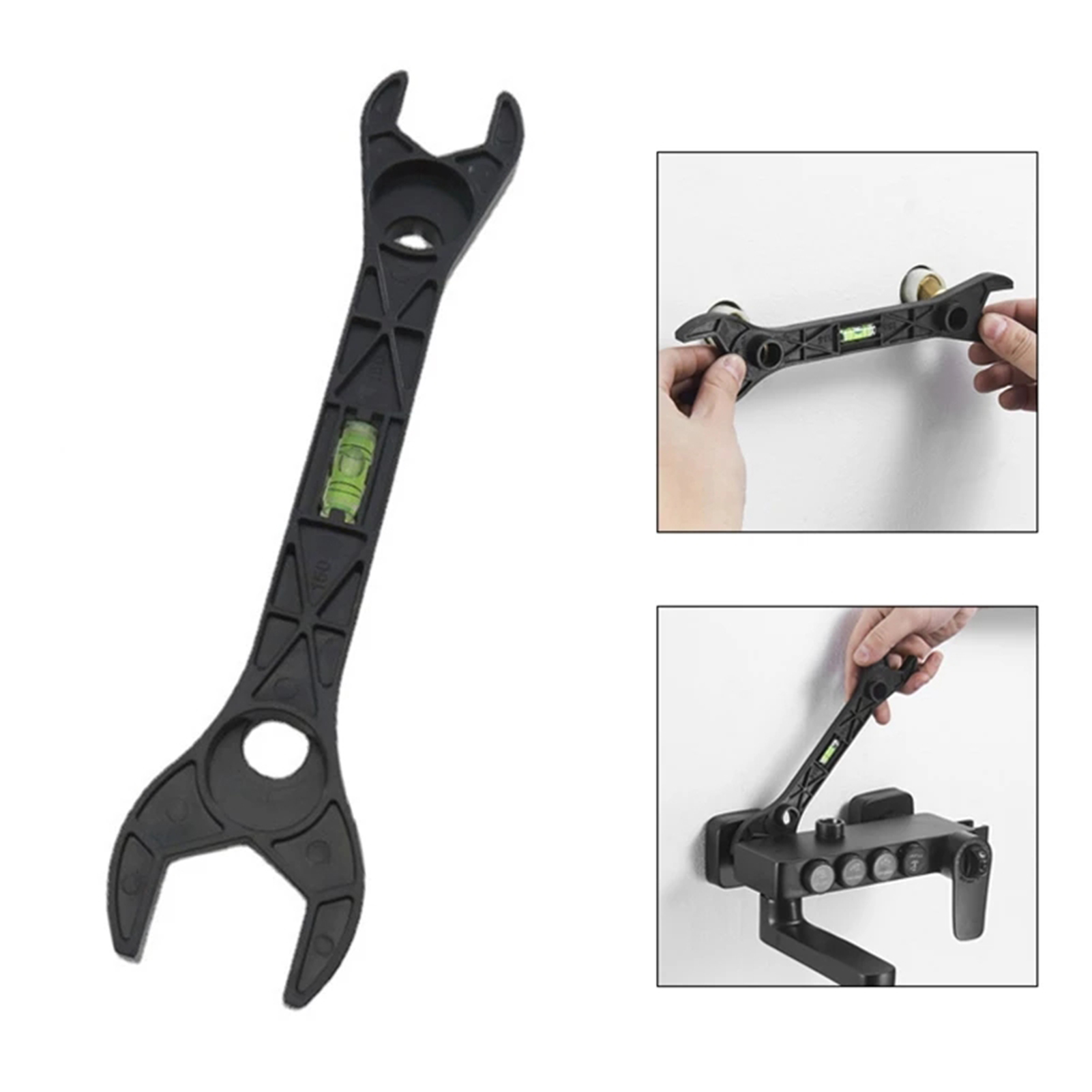 Shower Mixing Valve Wrench Dua - Home Hardware Bathroom Accessories review and price