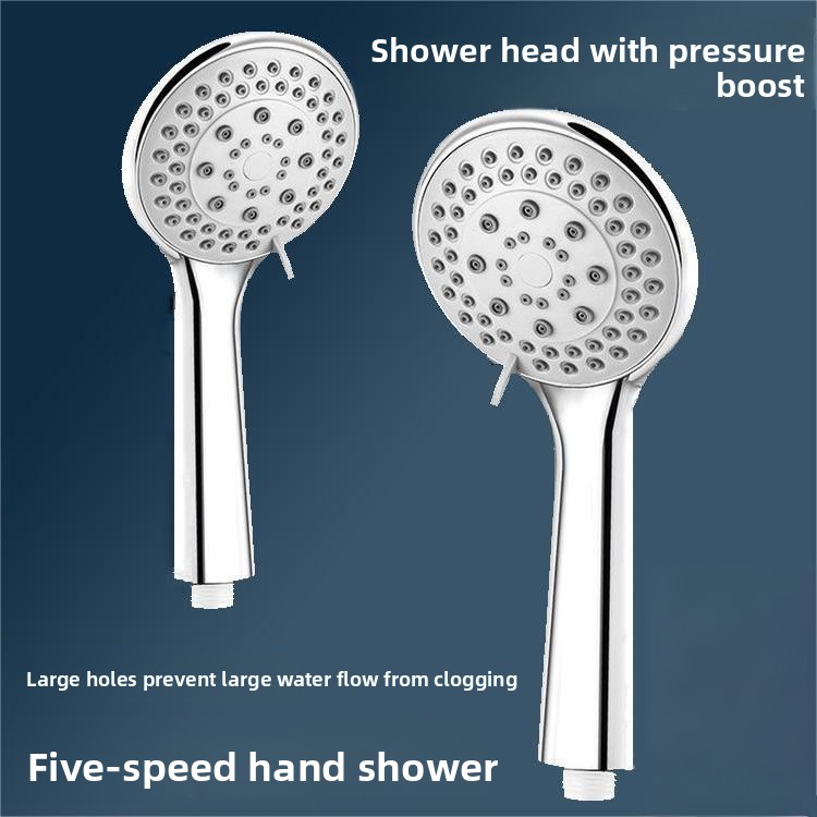 High Pressure Shower Head with - Home Bathroom Upgrades review and price