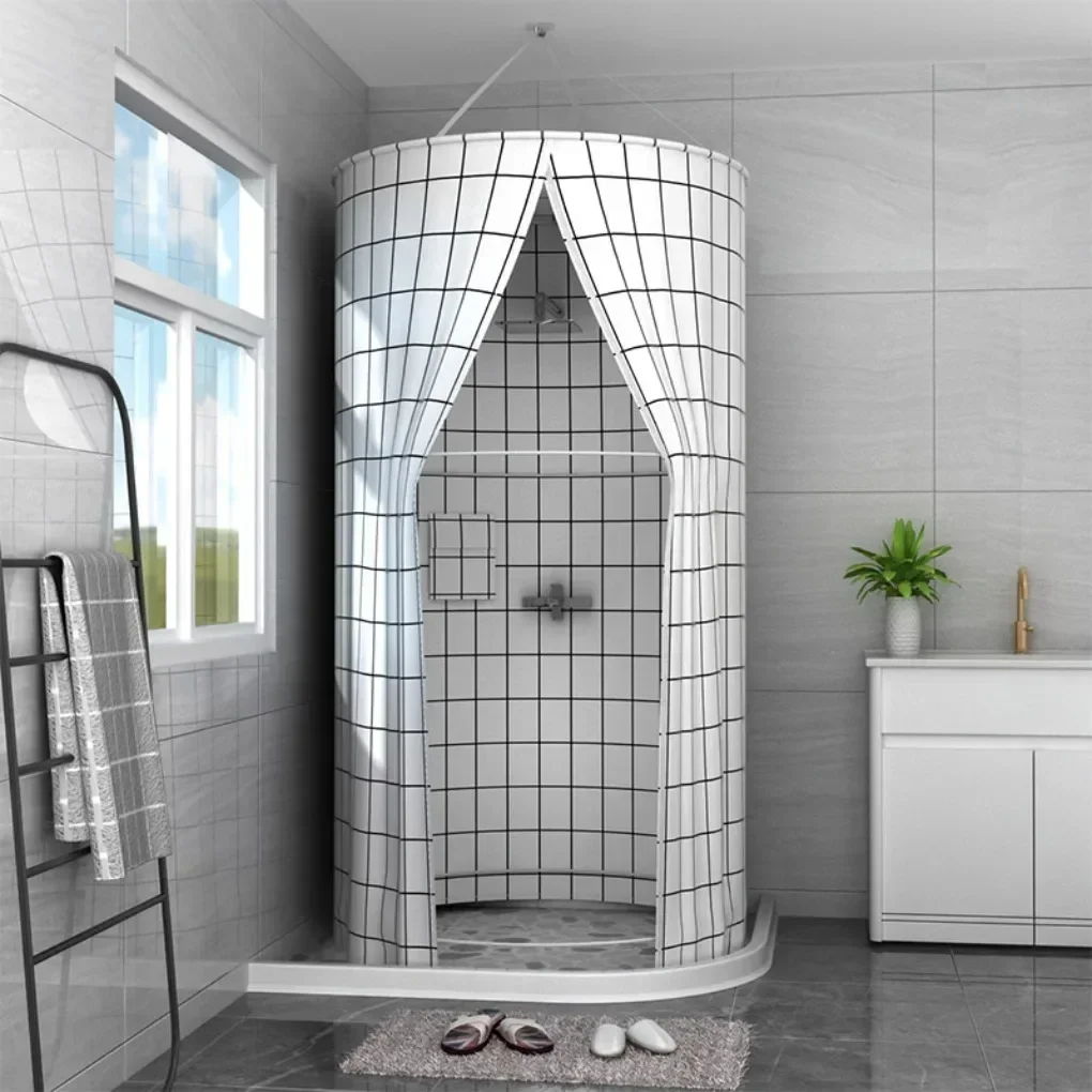 Polyester Protective Against B - Shower Curtain Liner review and price