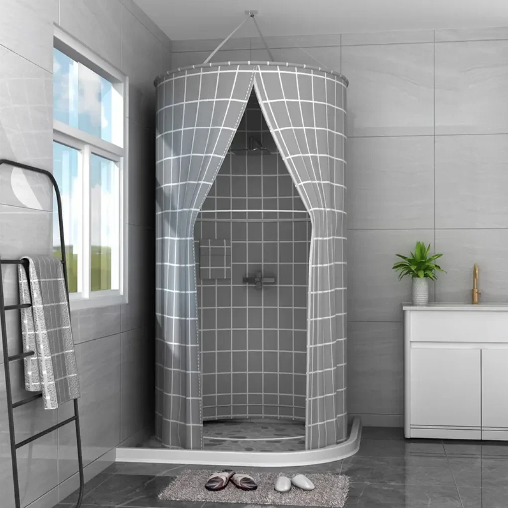 Polyester Protective Against B - Shower Curtain Liner review and price