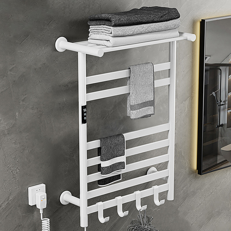 Black/White/Gray Towel Dryer.D - Towel Warmer Electric review and price