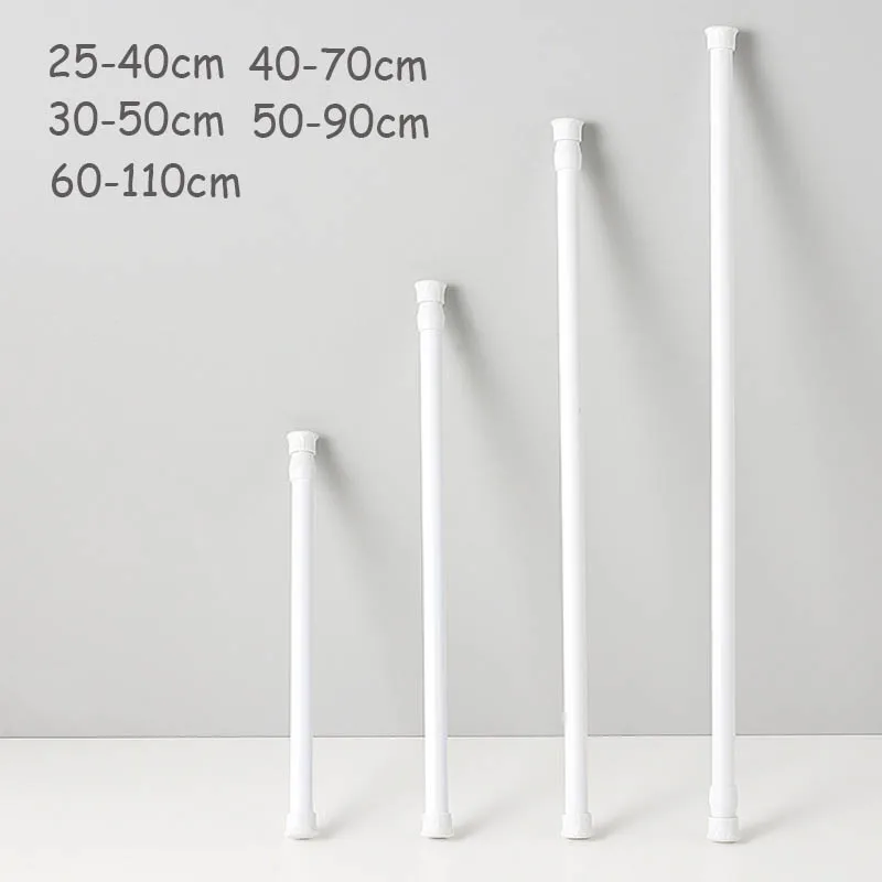 25-110cm Spring Loaded Extenda - Home Hardware Bathroom Accessories review and price