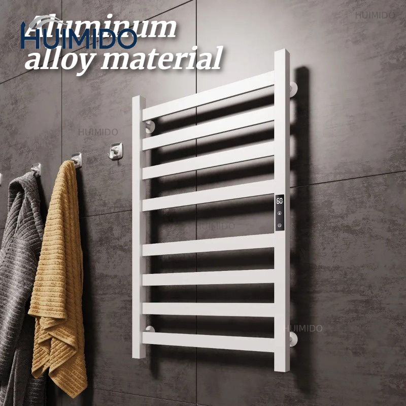 Electric Heating Towel Rack Al - Towel Warmer Electric review and price