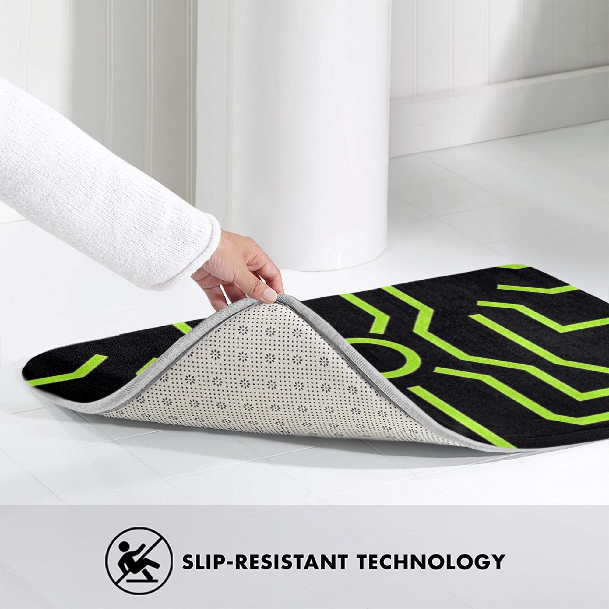 Upgrade Non-slip Mat Living Ro - Home Bathroom Upgrades review and price
