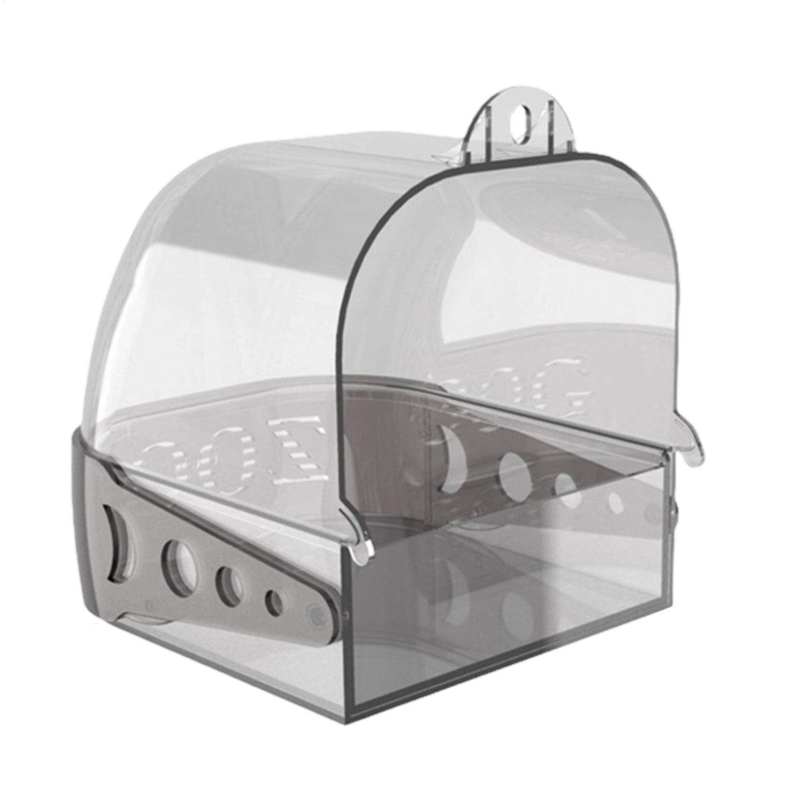 Bird Bath Indoor Portable Larg - Home Bath review and price