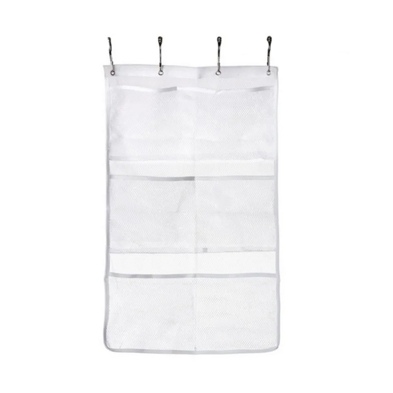 1 Set 6Packet Quick Dry Mesh P - Shower Curtain Liner review and price