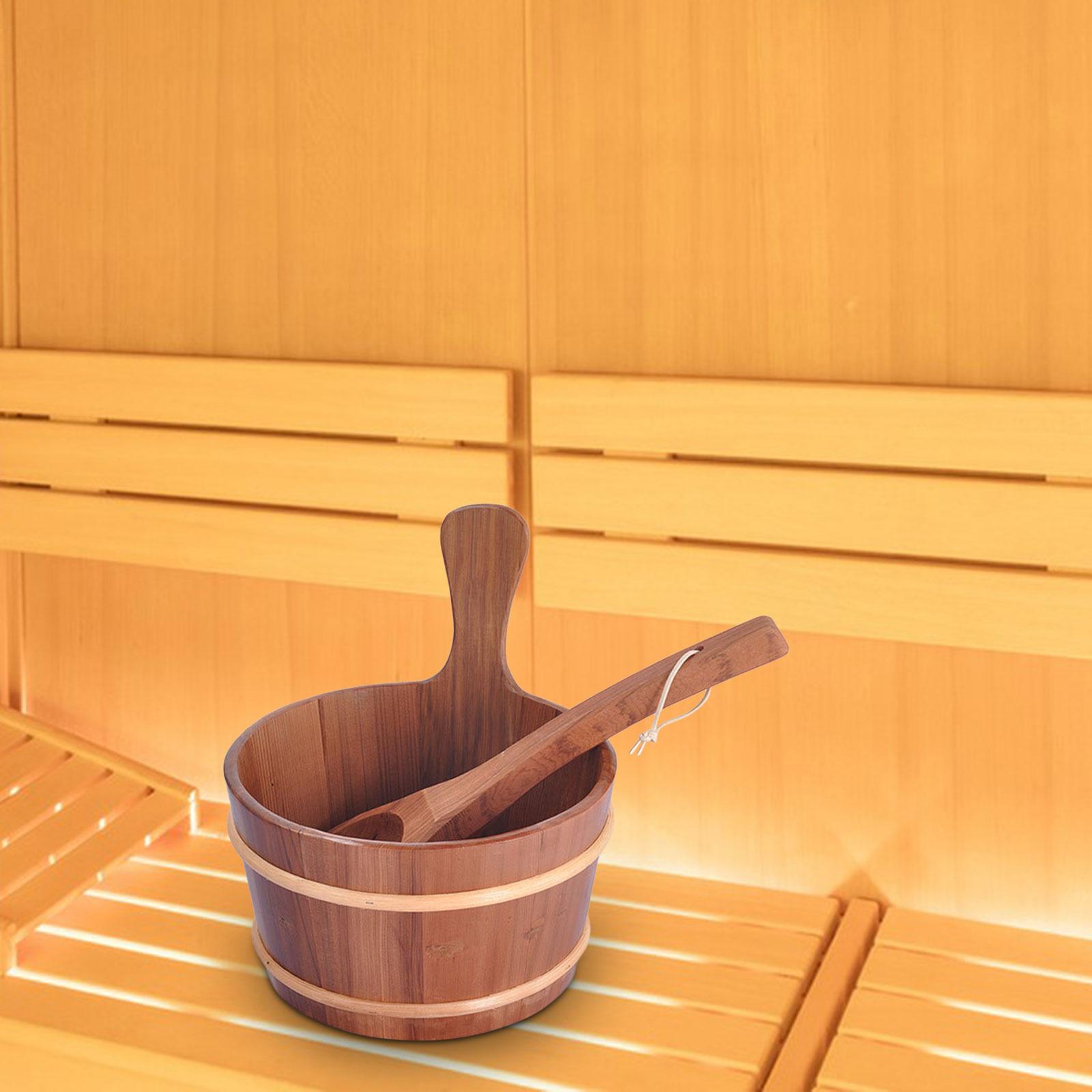 4L Versatile Sturdy with Handl - Home Bathroom With Sauna review and price
