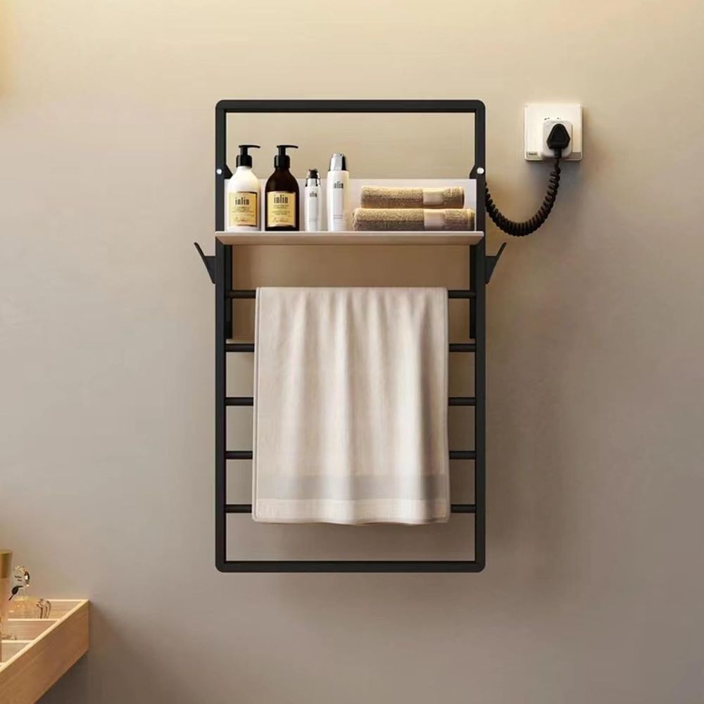 Electric Towel Warmer, Wall Mo - Towel Warmer Electric review and price
