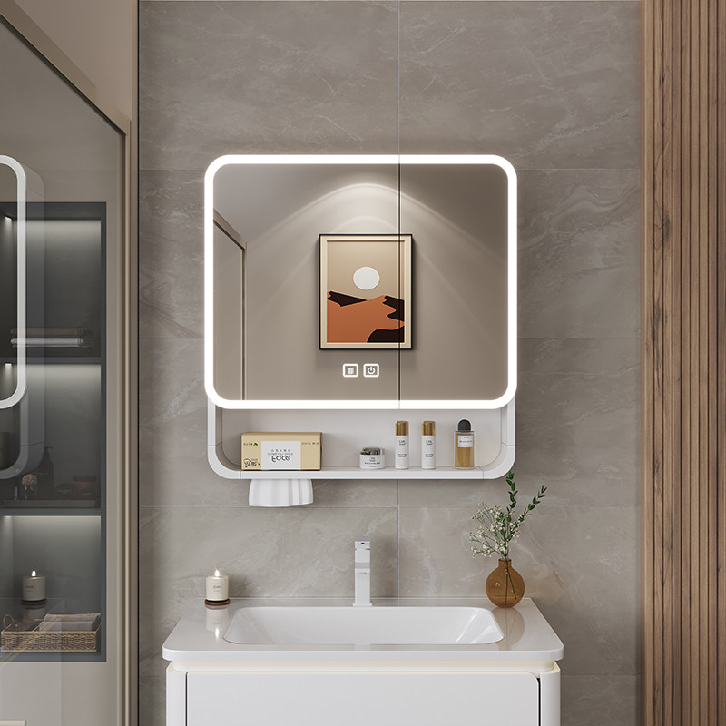 Organizer Mirror Bathroom Cabi - Home Bathroom Cabinets review and price