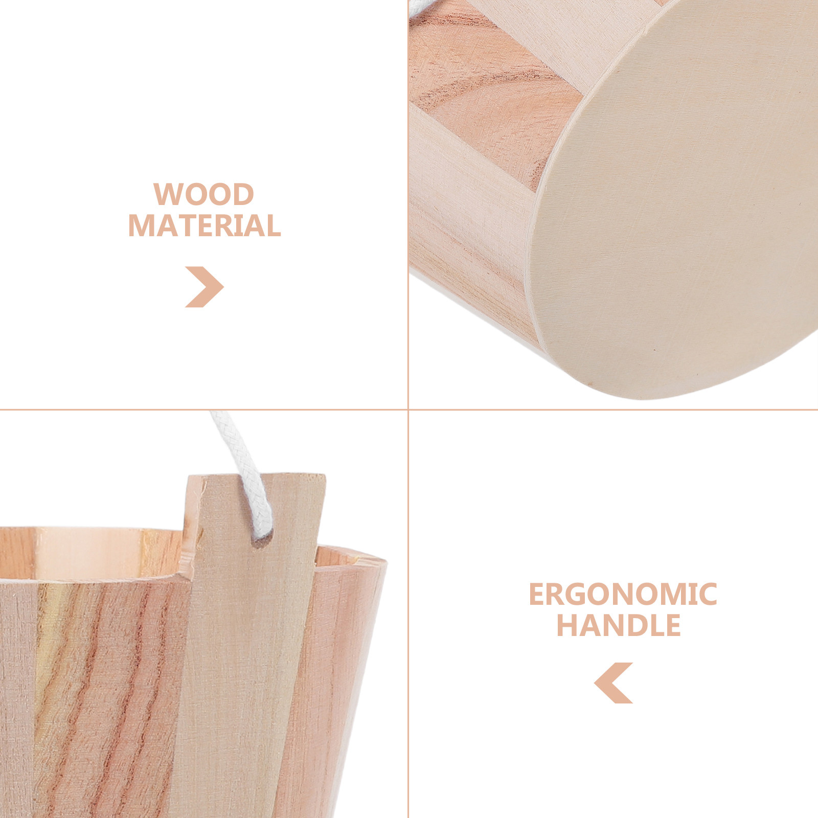 Premium Natural Wood Sauna Buc - Home Bathroom With Sauna review and price