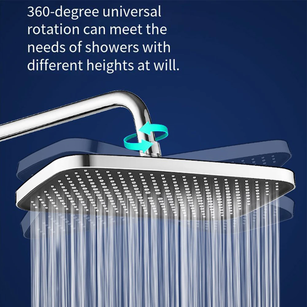 High Pressure Ceiling Mount Ba - Home Creation Bathroom review and price