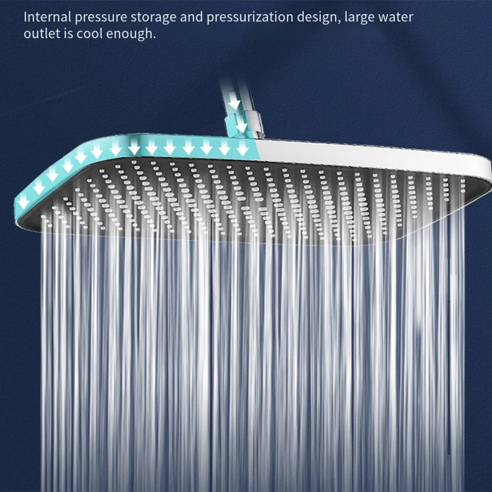High Pressure Ceiling Mount Ba - Home Creation Bathroom review and price