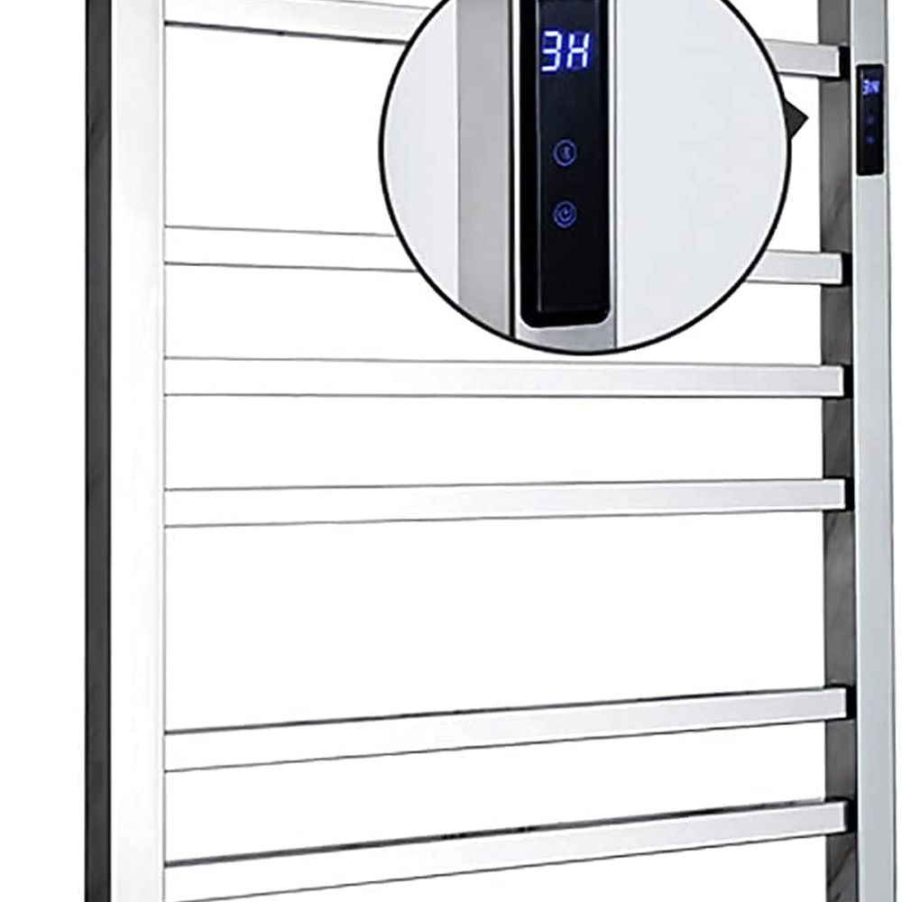 Electric Towel Warmer,with Tim - Towel Warmer Electric review and price