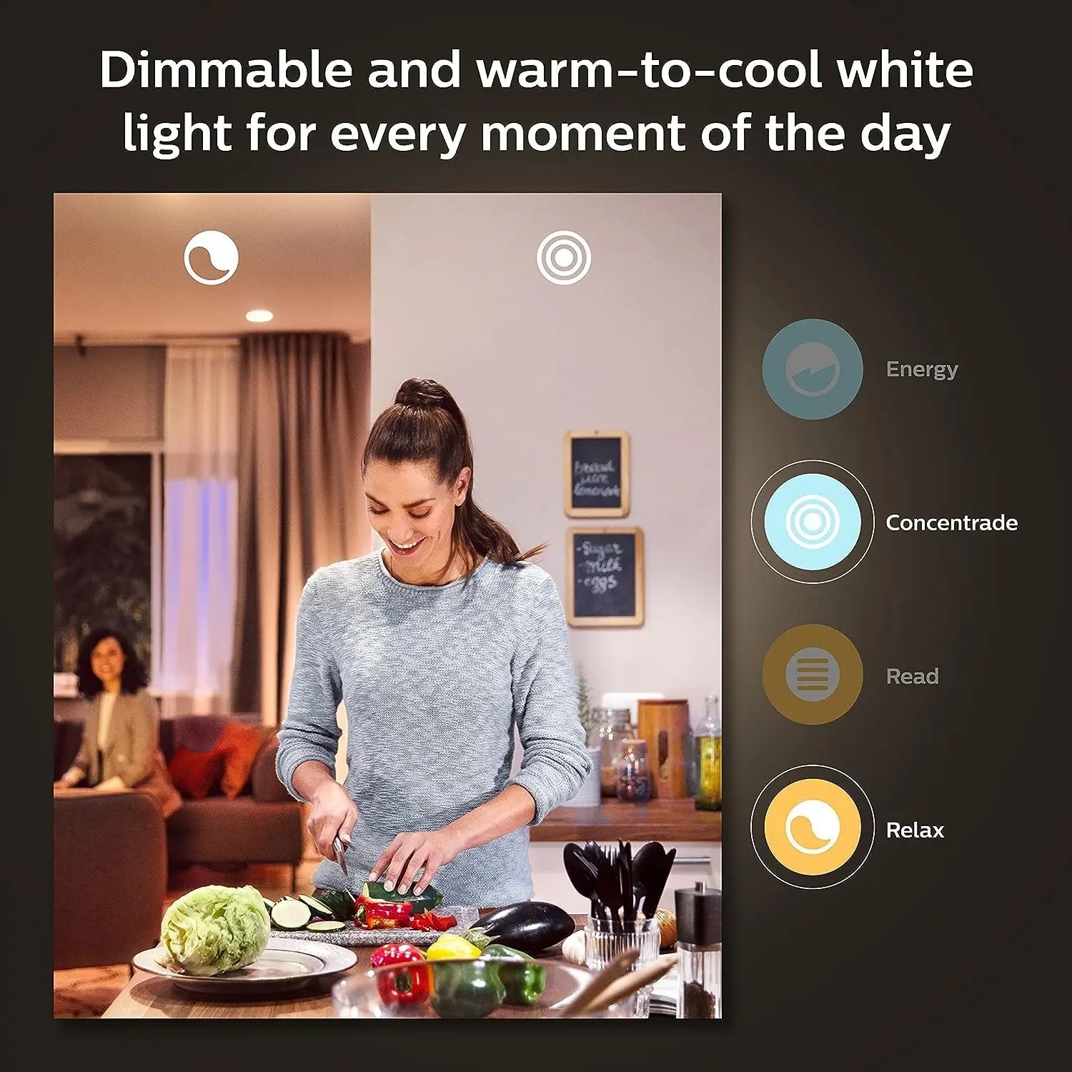 Philips Hue Color & White Ambi - Philips Bulb Hue review and price