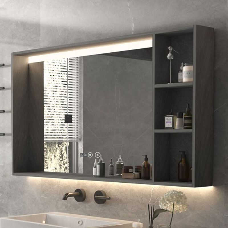 Nordic Accent Bathroom Cabinet - Home Bathroom Cabinets review and price
