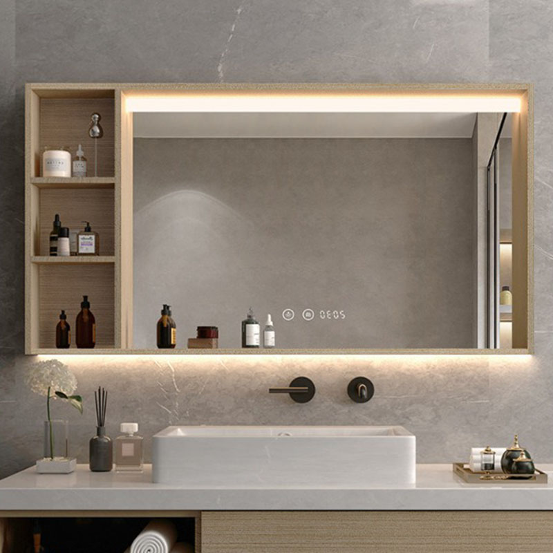 Nordic Accent Bathroom Cabinet - Home Bathroom Cabinets review and price