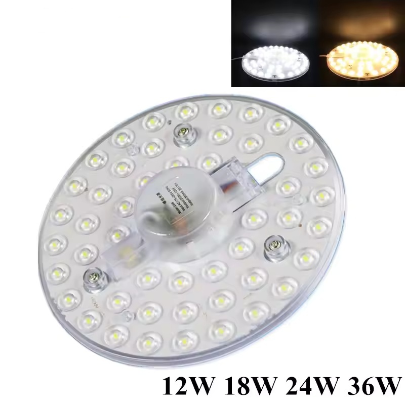 Ceiling Lamp Led Module Square - Home Bathroom Upgrades review and price