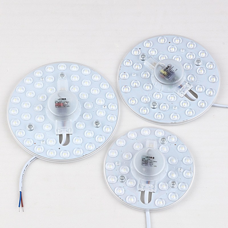 Ceiling Lamp Led Module Square - Home Bathroom Upgrades review and price