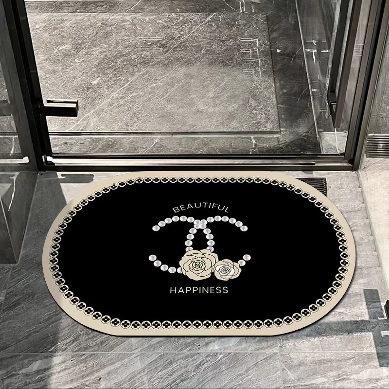 VIKAMA Floor Mat For Bathroom  - Home Bathroom Cleaning Machine review and price