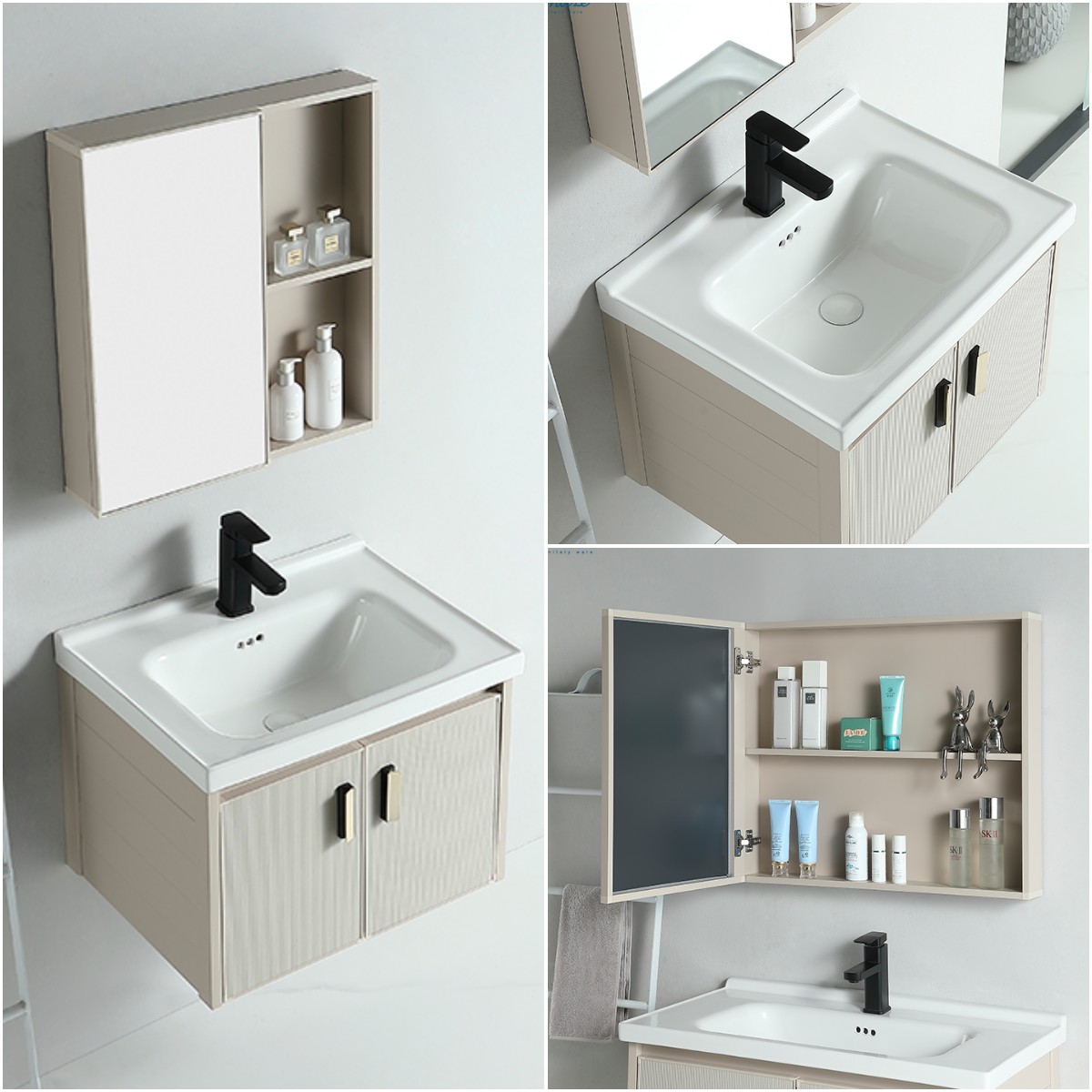 Bathroom CabinetChina High Qua - Home Bathroom Cabinets review and price