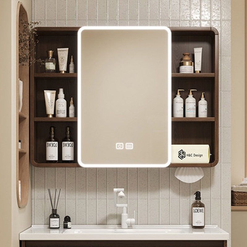 Mirror Toilet Bathroom Cabinet - Home Bathroom Cabinets review and price