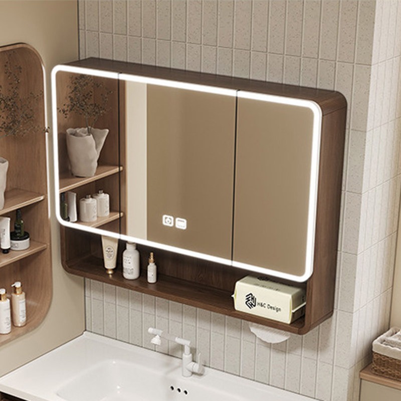 Mirror Toilet Bathroom Cabinet - Home Bathroom Cabinets review and price