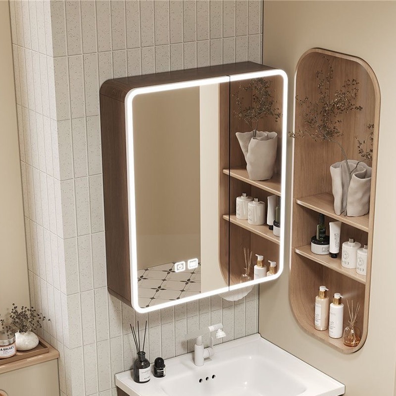 Mirror Toilet Bathroom Cabinet - Home Bathroom Cabinets review and price