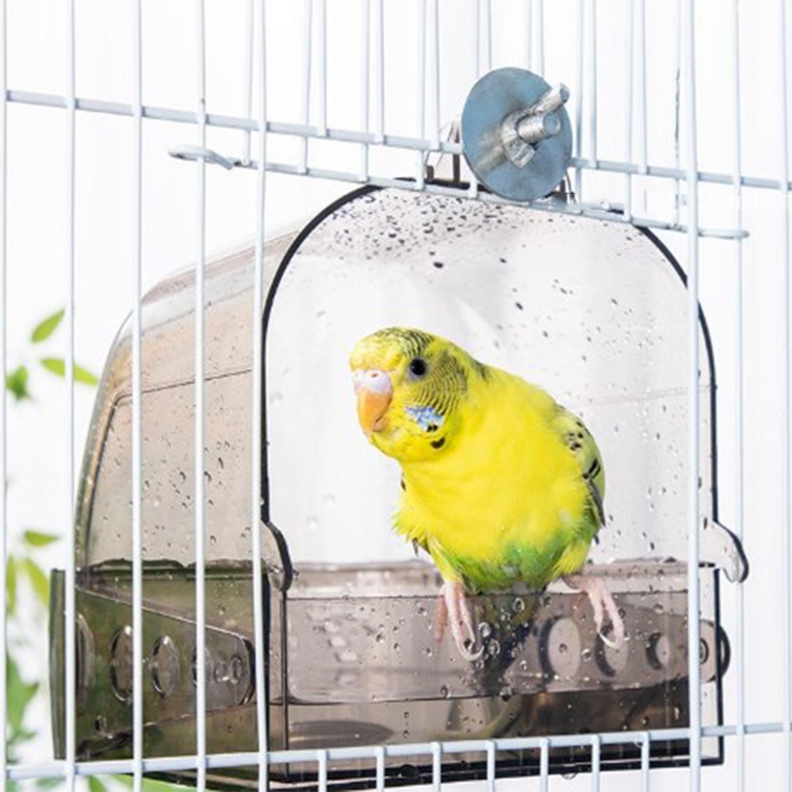 Bird Cage Bath Hangable Detach - Home Bath review and price