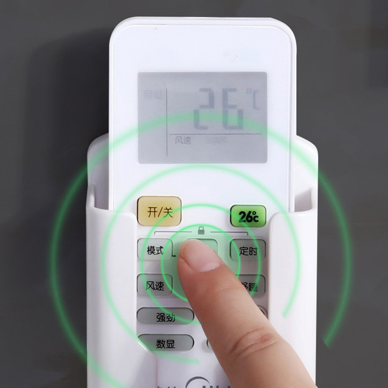 Remote Control Holder Wall Mou - Home Bathroom Shelf review and price