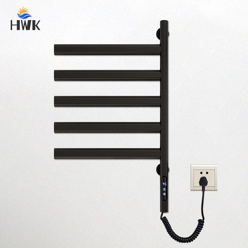 Black/White/Gray Electric Heat - Towel Warmer Electric review and price