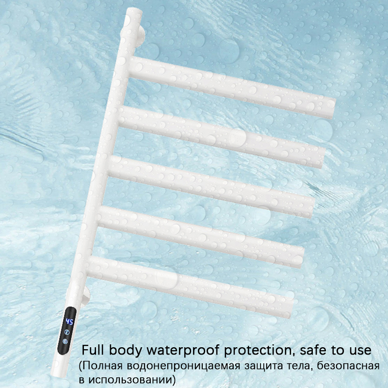 Black/White/Gray Electric Heat - Towel Warmer Electric review and price