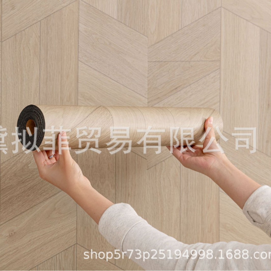 60cm Wide PVC Flooring Roll -  - Home Bathroom Upgrades review and price