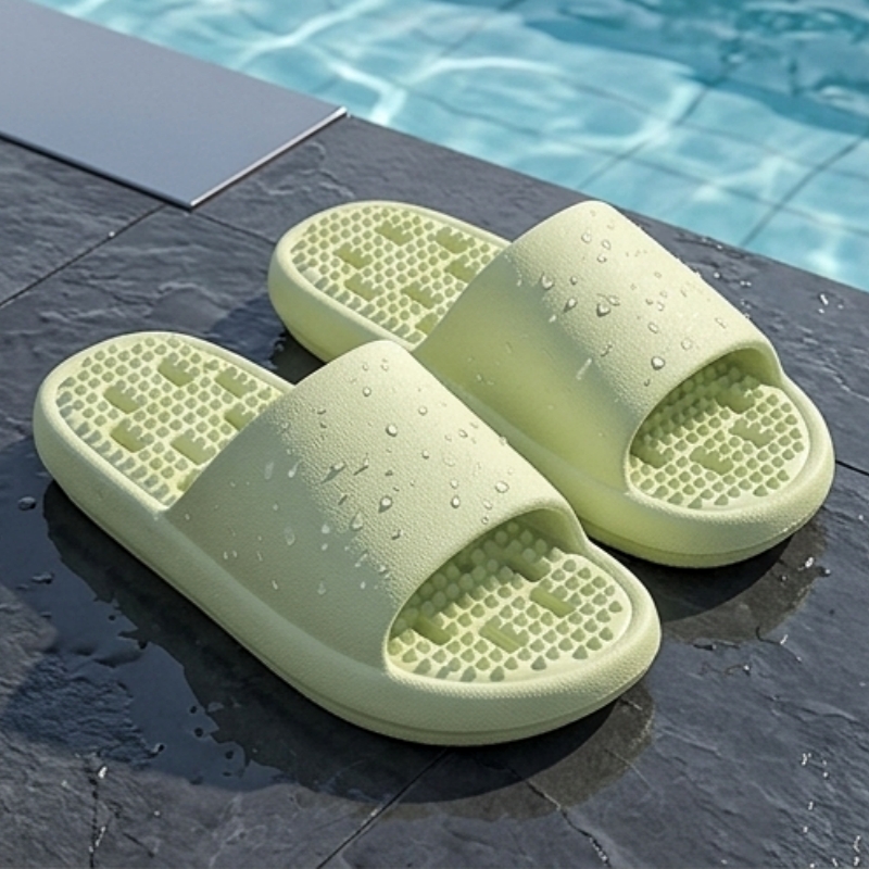Women Summer Slippers Non Slip - Home Bath review and price