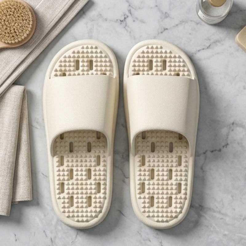 Women Summer Slippers Non Slip - Home Bath review and price
