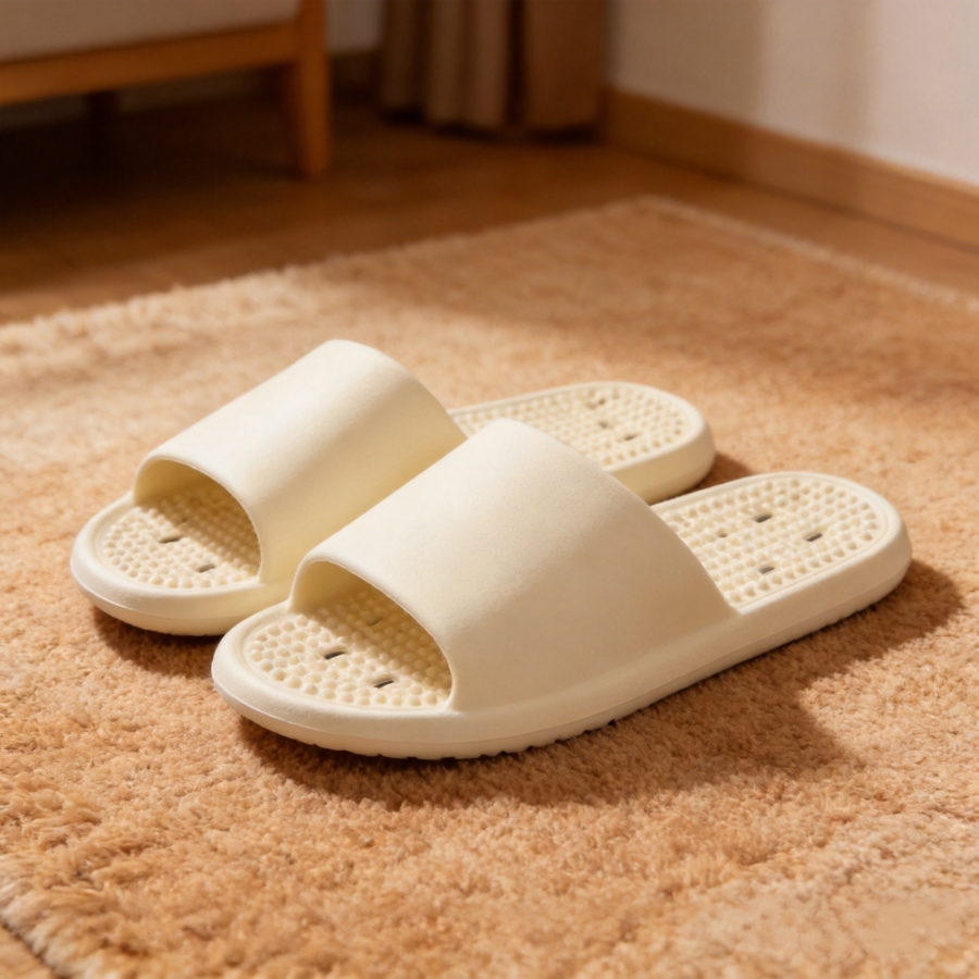 Women Summer Slippers Non Slip - Home Bath review and price